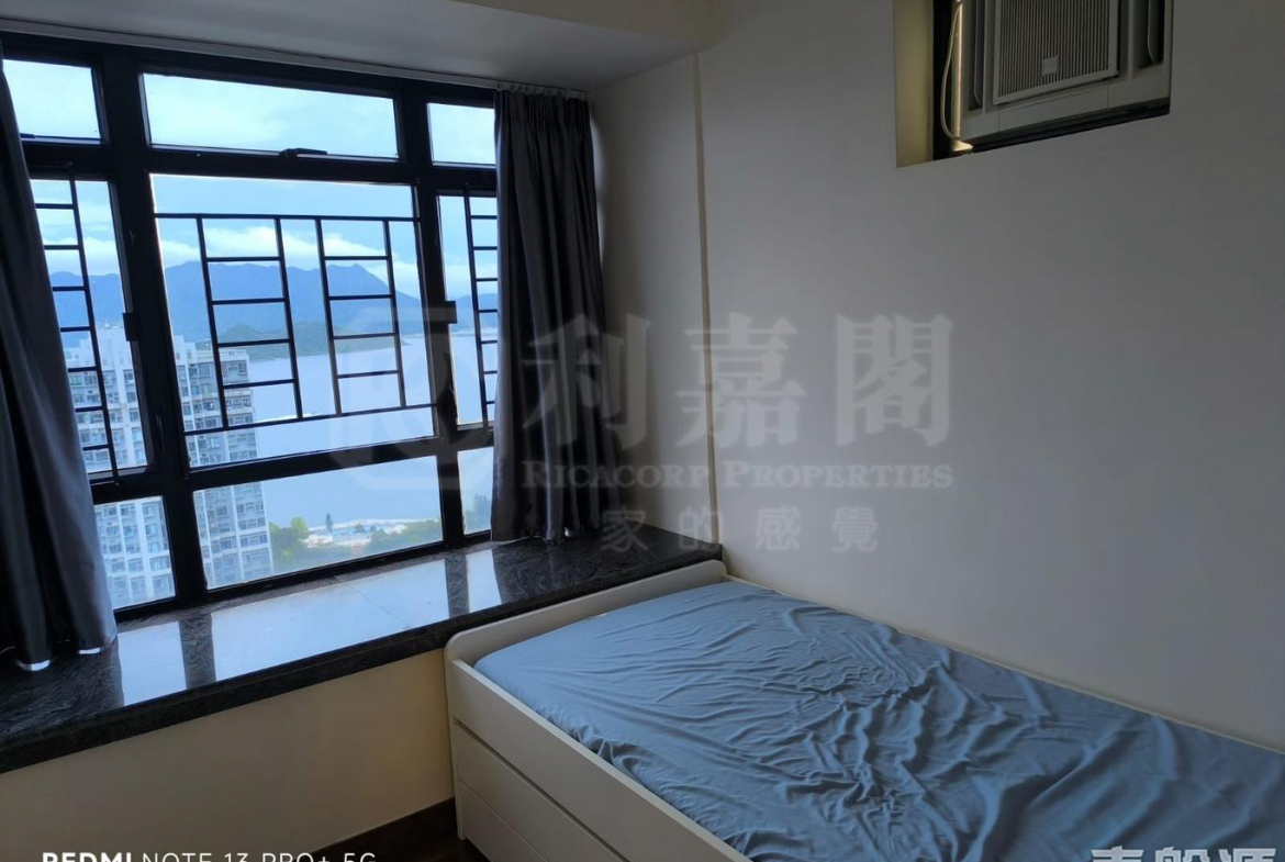 新港城 4期 H座 - 28NTS – 香港北部都會區