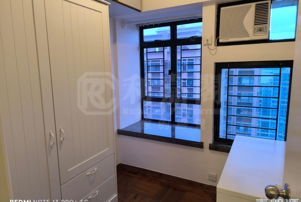 新港城 4期 H座 - 28NTS – 香港北部都會區