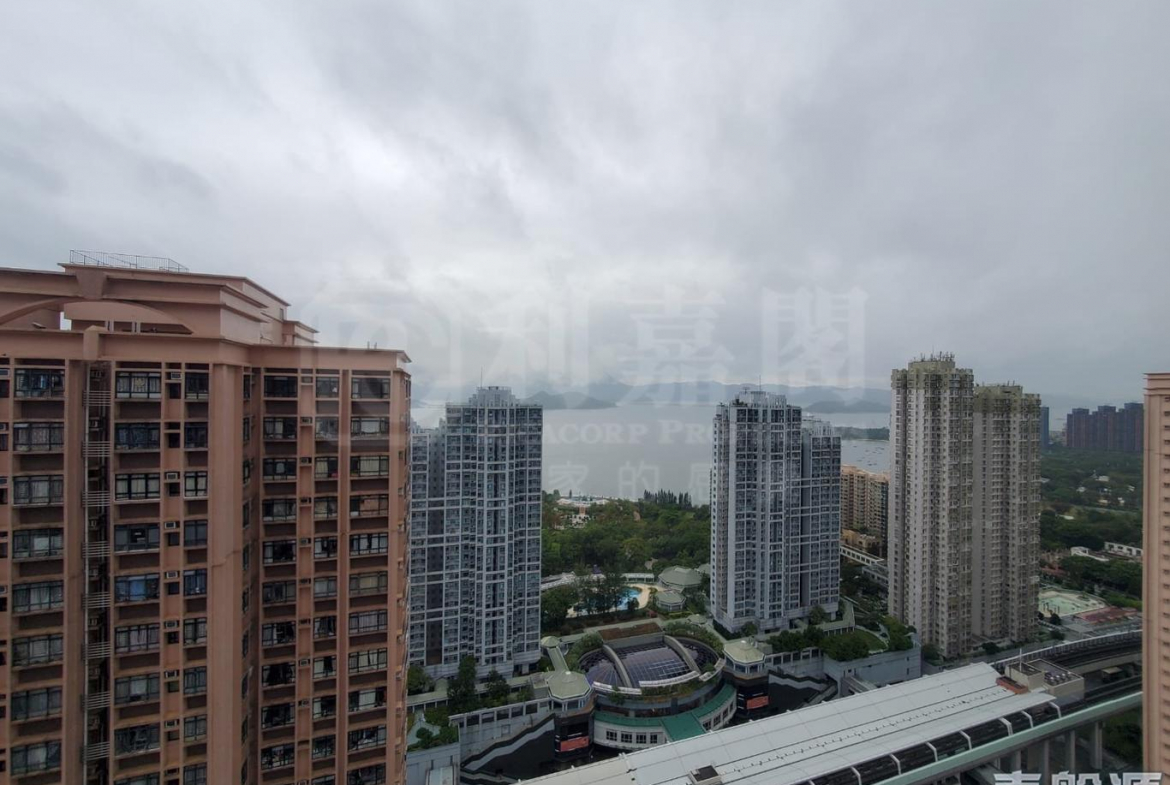 新港城 4期 H座 - 28NTS – 香港北部都會區