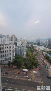 好運中心 竹林閣 (D1座) - 28NTS – 香港北部都會區