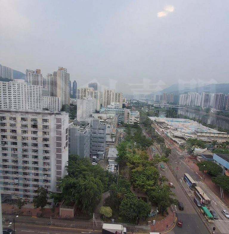 好運中心 竹林閣 (D1座) - 28NTS – 香港北部都會區