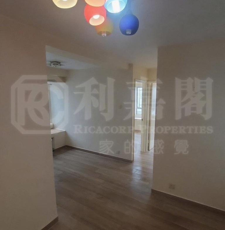 好運中心 竹林閣 (D1座) - 28NTS – 香港北部都會區