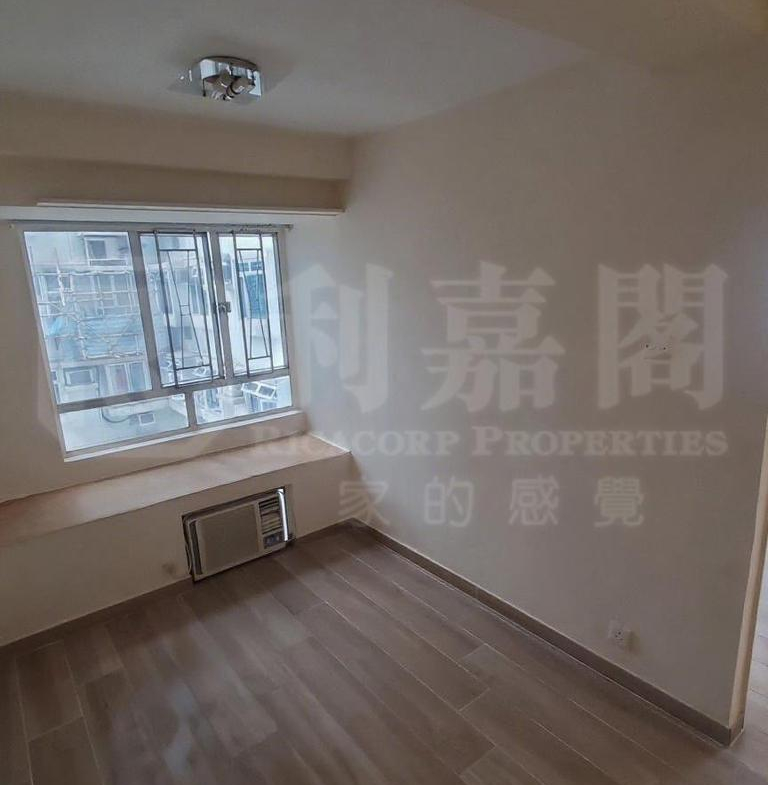 好運中心 竹林閣 (D1座) - 28NTS – 香港北部都會區