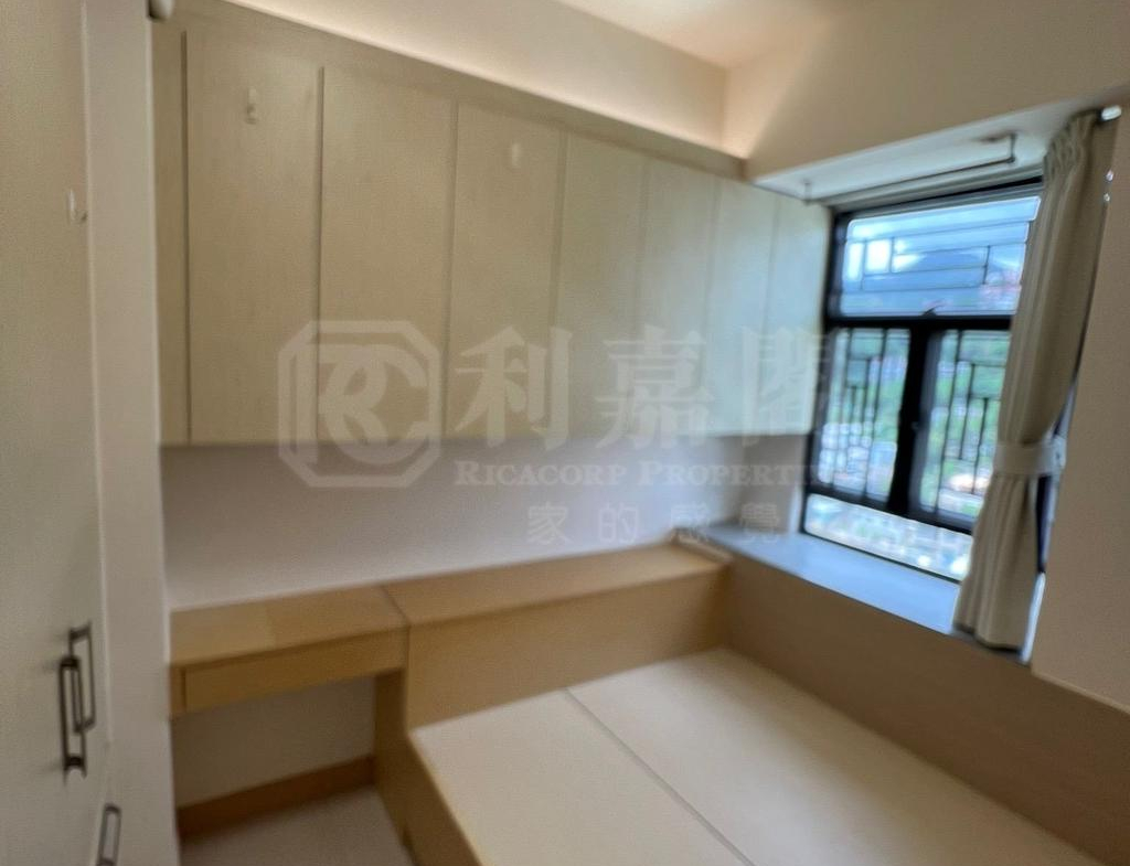 偉華中心 3座 - 28NTS – 香港北部都會區