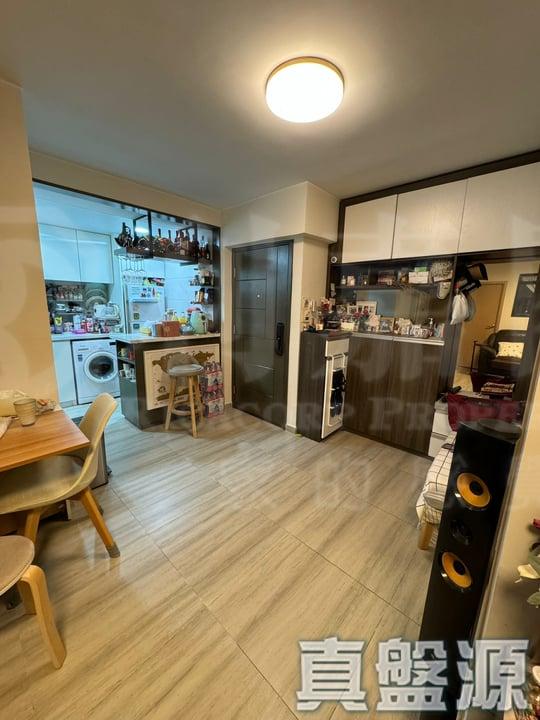 寶雅苑 家和閣 (C座) - 28NTS – 香港北部都會區