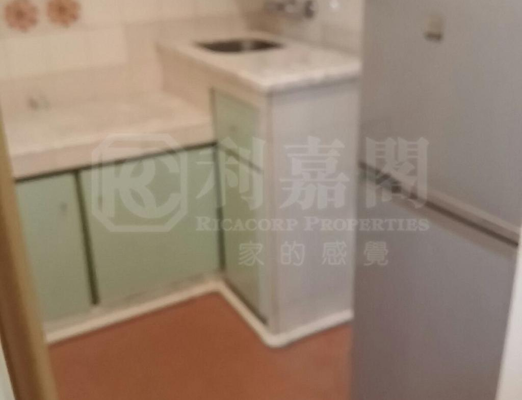 沙田第一城 7期 36座 - 28NTS – 香港北部都會區