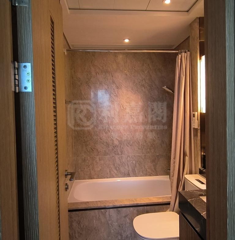 泓碧 1座 - 28NTS – 香港北部都會區