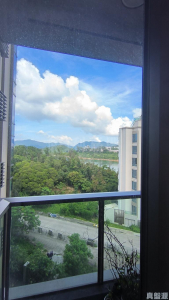 泓碧 1座 - 28NTS – 香港北部都會區
