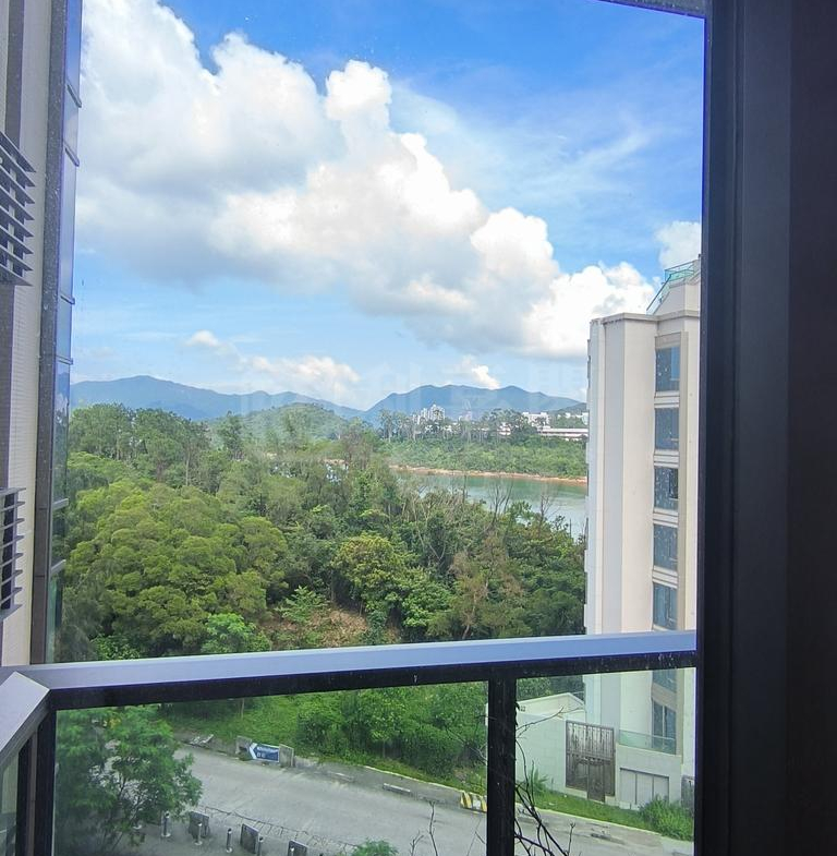 泓碧 1座 - 28NTS – 香港北部都會區