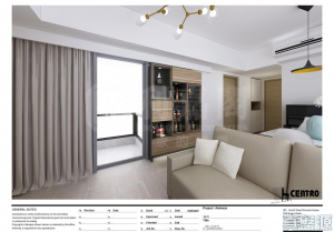 雲滙 2期 8座 - 28NTS – 香港北部都會區