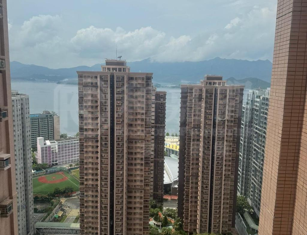 新港城 4期 K座 - 28NTS – 香港北部都會區