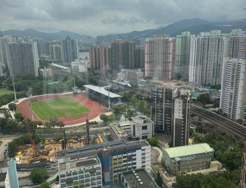 新港城 4期 K座 - 28NTS – 香港北部都會區