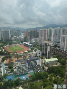 新港城 4期 K座 - 28NTS – 香港北部都會區