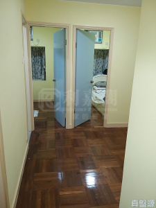 沙田第一城 4期 44座 - 28NTS – 香港北部都會區