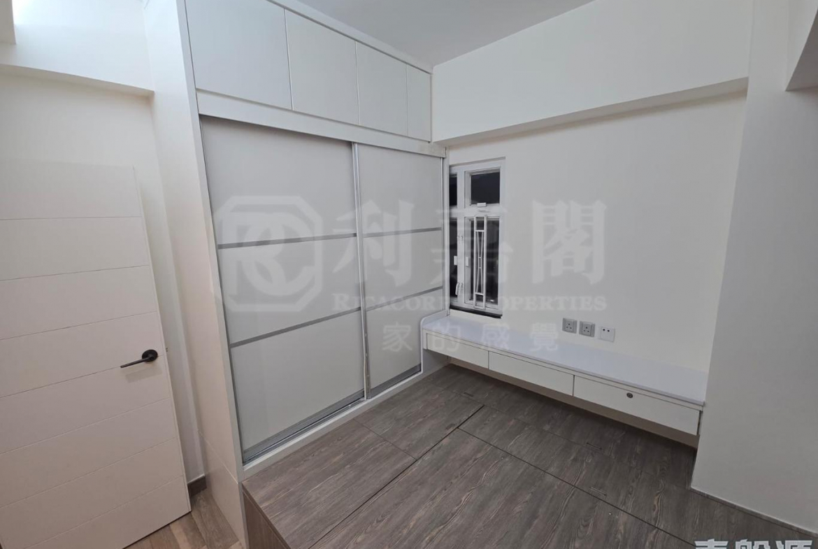 順景樓 - 28NTS – 香港北部都會區