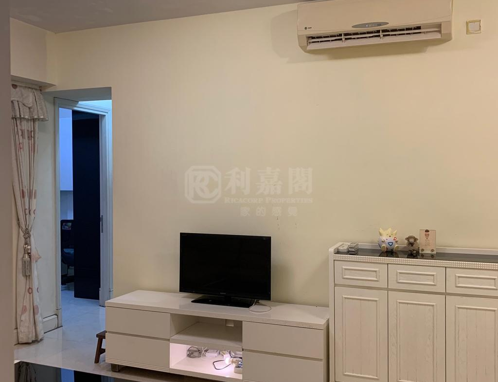 名城 3期 盛世 2座 - 28NTS – 香港北部都會區