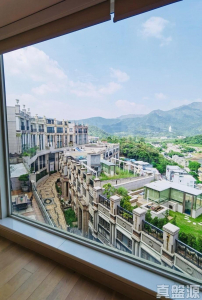 比華利山別墅 3期 - 28NTS – 香港北部都會區