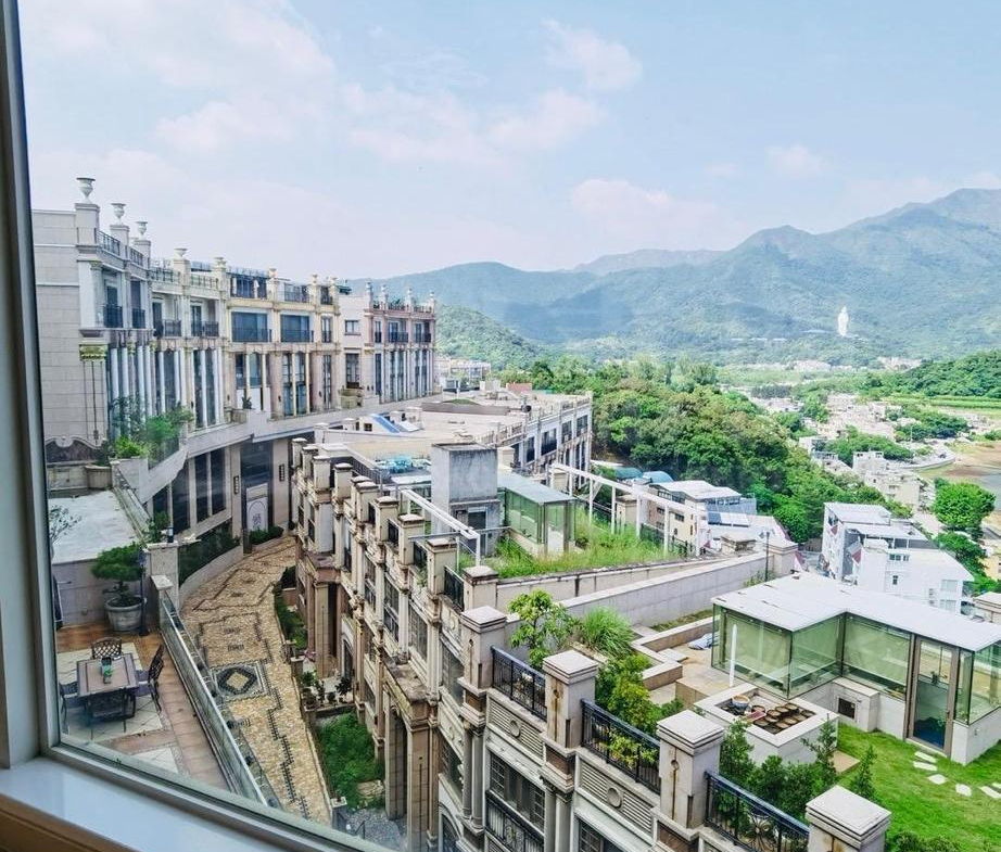 比華利山別墅 3期 - 28NTS – 香港北部都會區