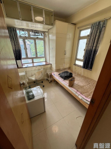 好運中心 榆林閣 (A2座) - 28NTS – 香港北部都會區