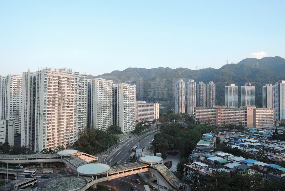 名城 3期 盛世 5座 - 28NTS – 香港北部都會區