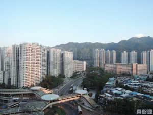 名城 3期 盛世 5座 - 28NTS – 香港北部都會區