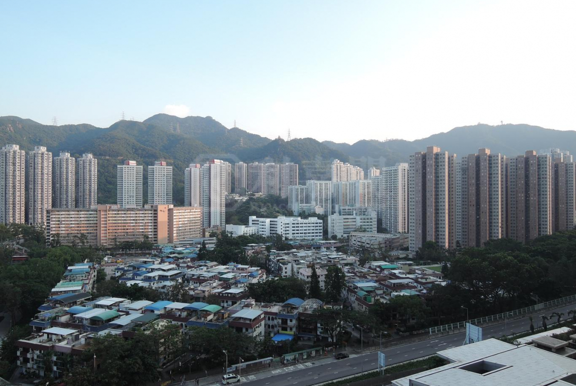 名城 3期 盛世 5座 - 28NTS – 香港北部都會區
