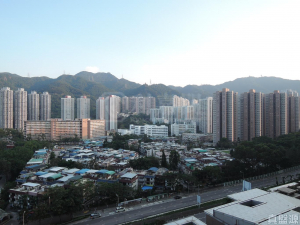 名城 3期 盛世 5座 - 28NTS – 香港北部都會區