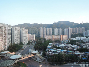 名城 3期 盛世 5座 - 28NTS – 香港北部都會區