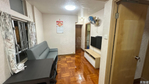 沙田第一城 4期 38座 - 28NTS – 香港北部都會區