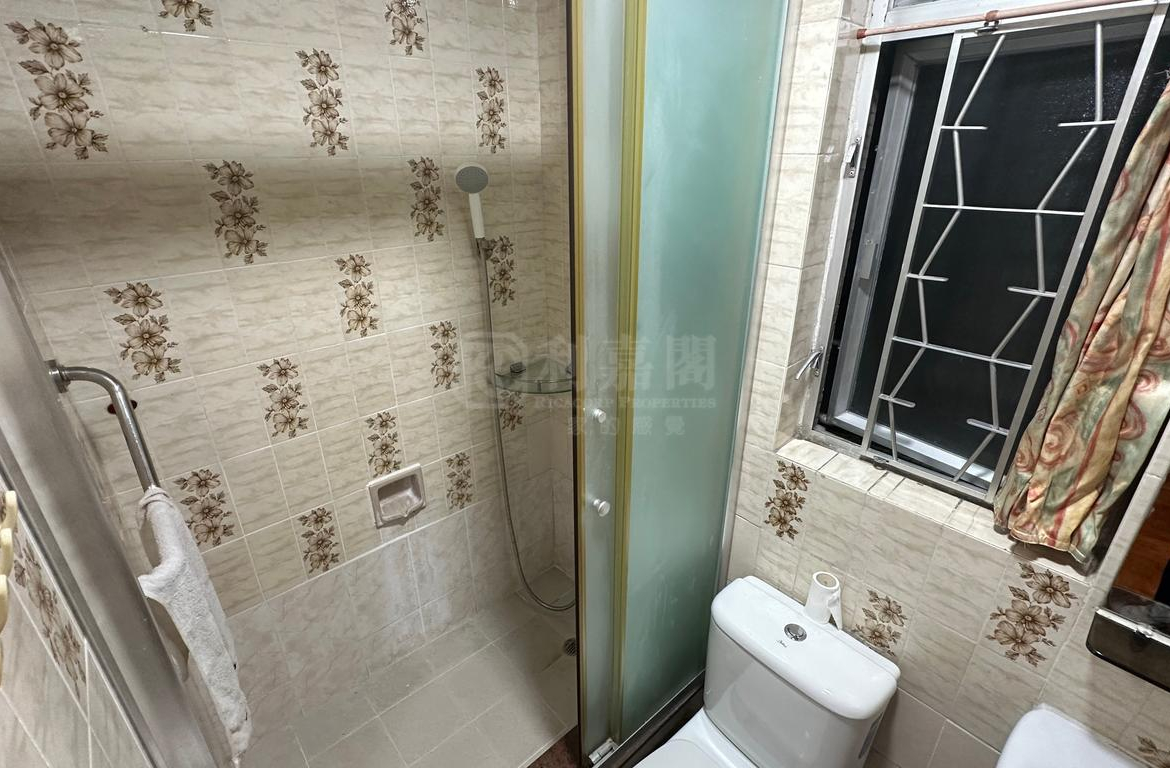 沙田第一城 4期 38座 - 28NTS – 香港北部都會區