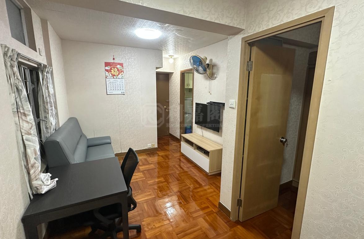 沙田第一城 4期 38座 - 28NTS – 香港北部都會區