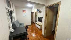 沙田第一城 4期 38座 - 28NTS – 香港北部都會區