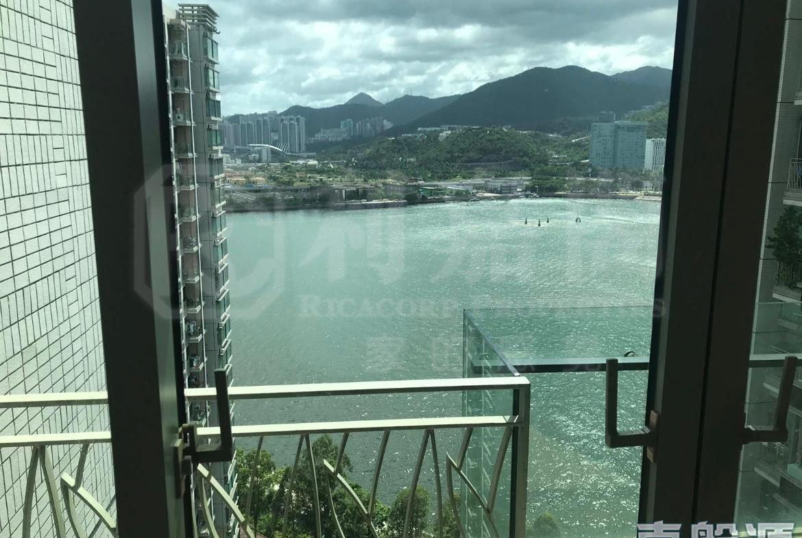 嵐岸 5座 - 28NTS – 香港北部都會區