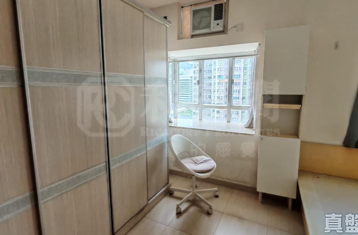 沙田第一城 4期 45座 - 28NTS – 香港北部都會區