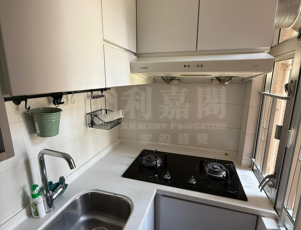 新港城 3期 Q座 - 28NTS – 香港北部都會區