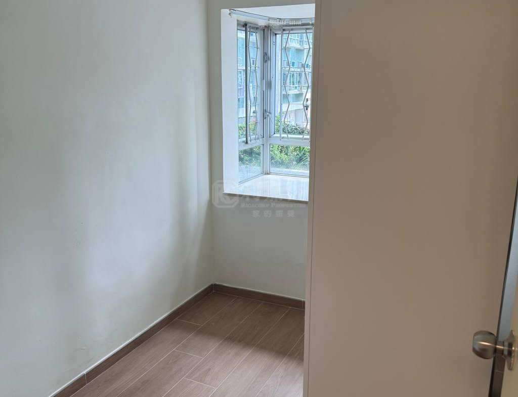 沙田第一城 4期 42座 - 28NTS – 香港北部都會區