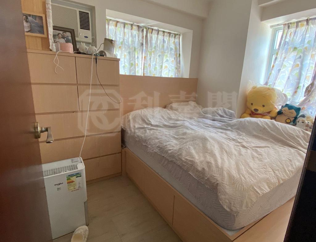 好運中心 柏林閣 (C2座) - 28NTS – 香港北部都會區