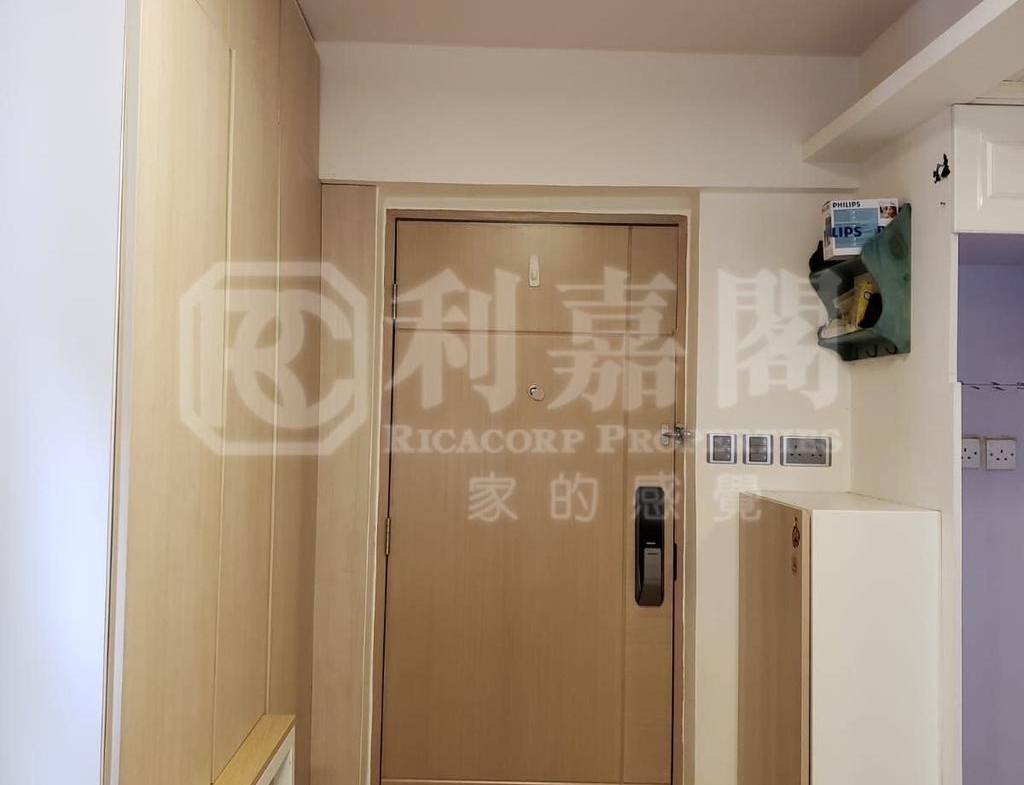 翠屏花園 A座 - 28NTS – 香港北部都會區