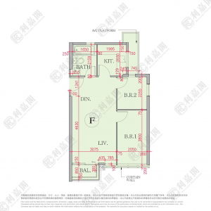 海日灣 COURT C 2座 - 28NTS – 香港北部都會區