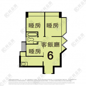 希爾頓中心 C座 - 28NTS – 香港北部都會區