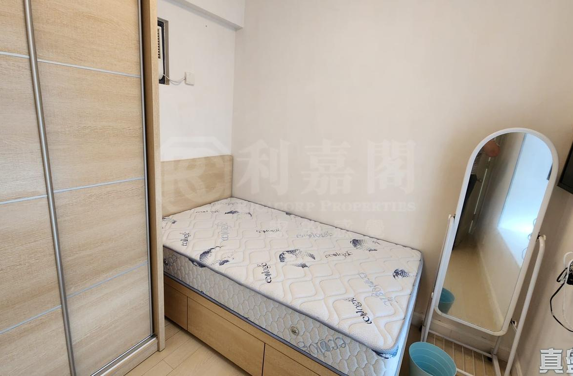 海柏花園 2座 - 28NTS – 香港北部都會區