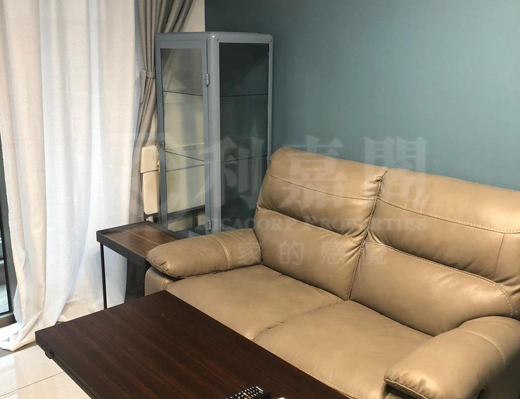 海日灣 COURT B 1座 - 28NTS – 香港北部都會區
