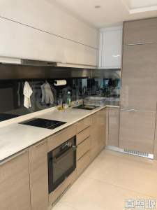 海日灣 COURT B 1座 - 28NTS – 香港北部都會區