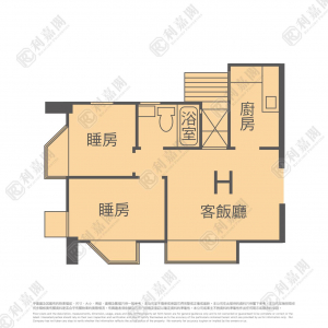 金禧花園 3座 - 28NTS – 香港北部都會區