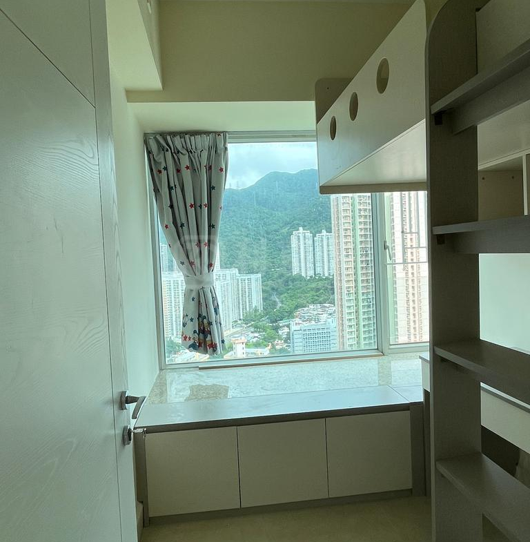 名城 2期 盛薈 1座 - 28NTS – 香港北部都會區