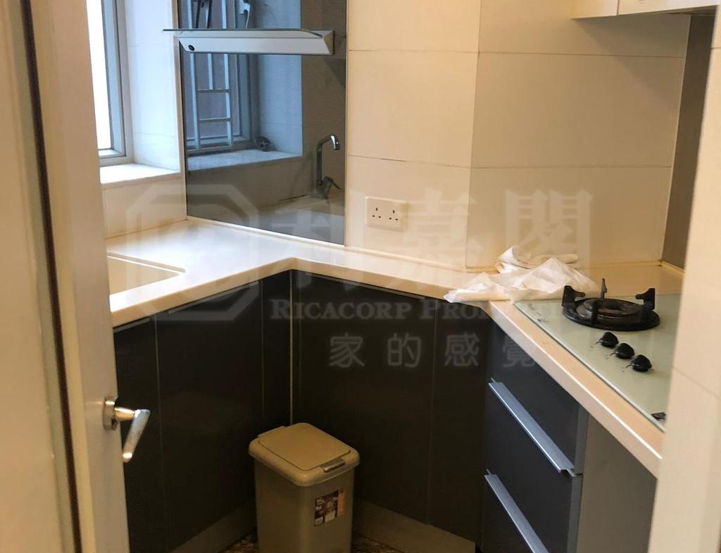 名城 2期 盛薈 1座 - 28NTS – 香港北部都會區