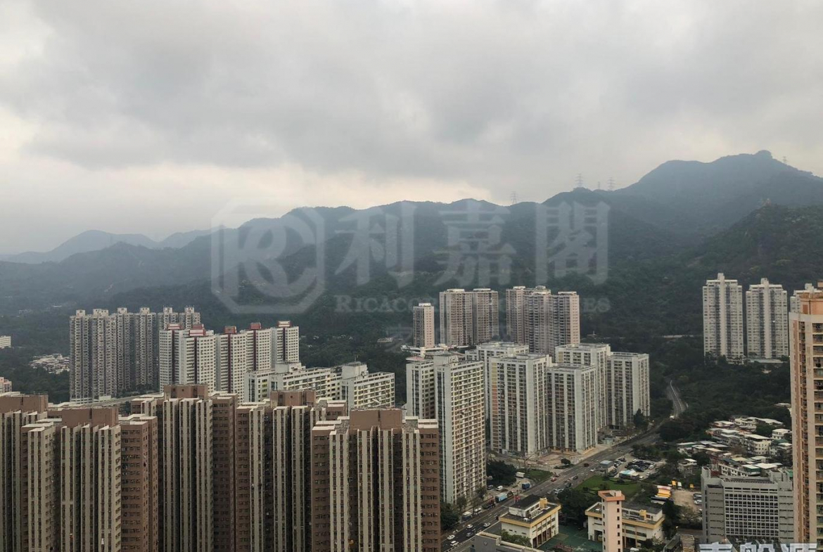 名城 2期 盛薈 1座 - 28NTS – 香港北部都會區
