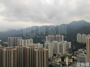 名城 2期 盛薈 1座 - 28NTS – 香港北部都會區