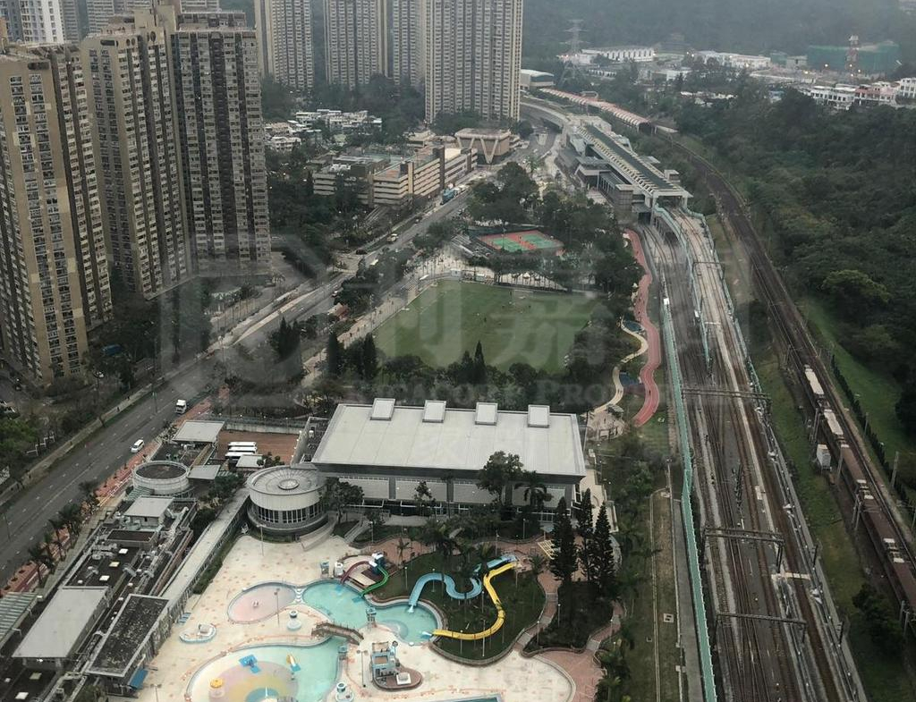 名城 2期 盛薈 1座 - 28NTS – 香港北部都會區