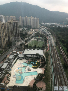 名城 2期 盛薈 1座 - 28NTS – 香港北部都會區